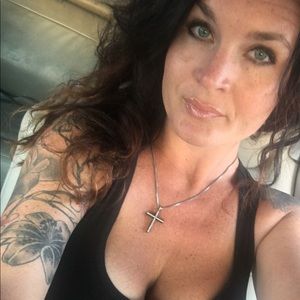 Meet your Posher, Cheryl